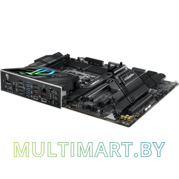 Материнская плата ASUS ROG Strix Z790-F Gaming WiFi II картинка 8